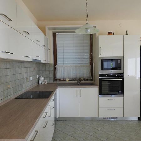 Petra Apartmanhaz Badacsonytomaj Zewnętrze zdjęcie