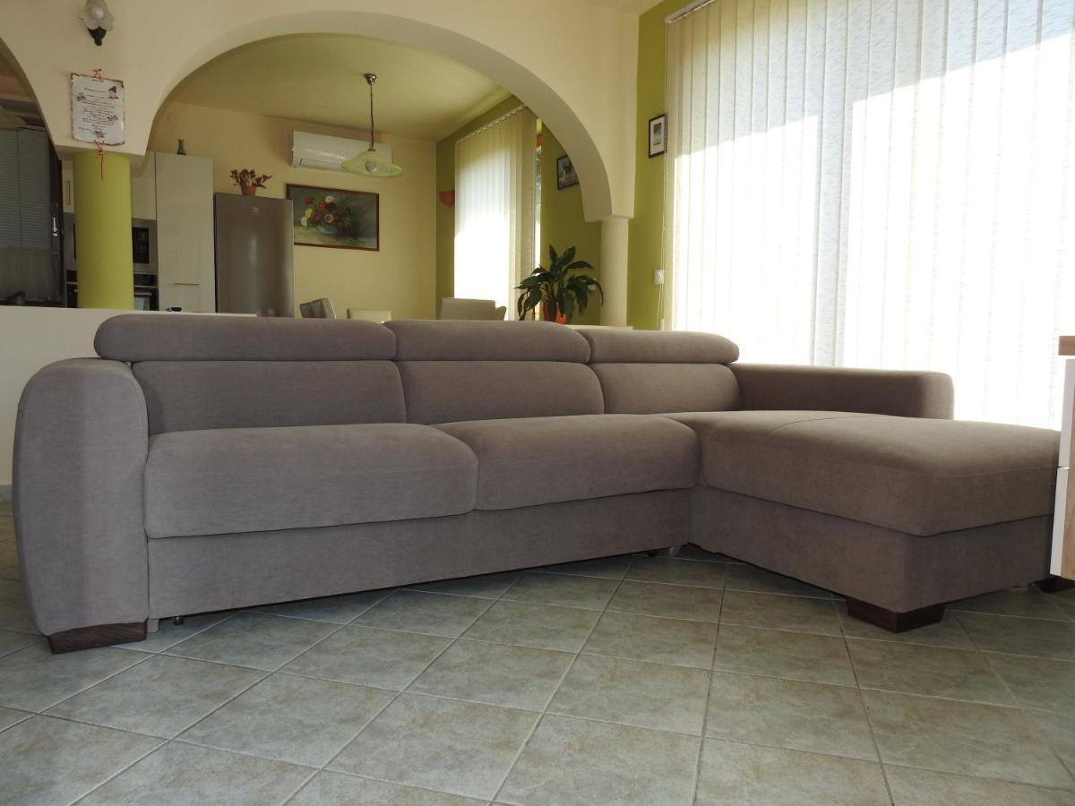 Petra Apartmanhaz Badacsonytomaj Zewnętrze zdjęcie