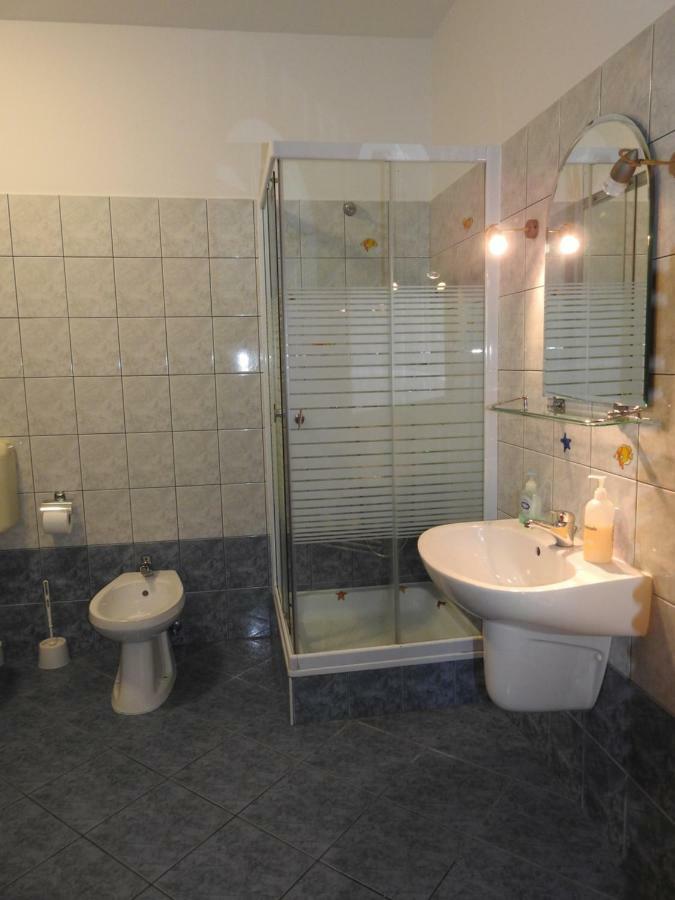 Petra Apartmanhaz Badacsonytomaj Zewnętrze zdjęcie