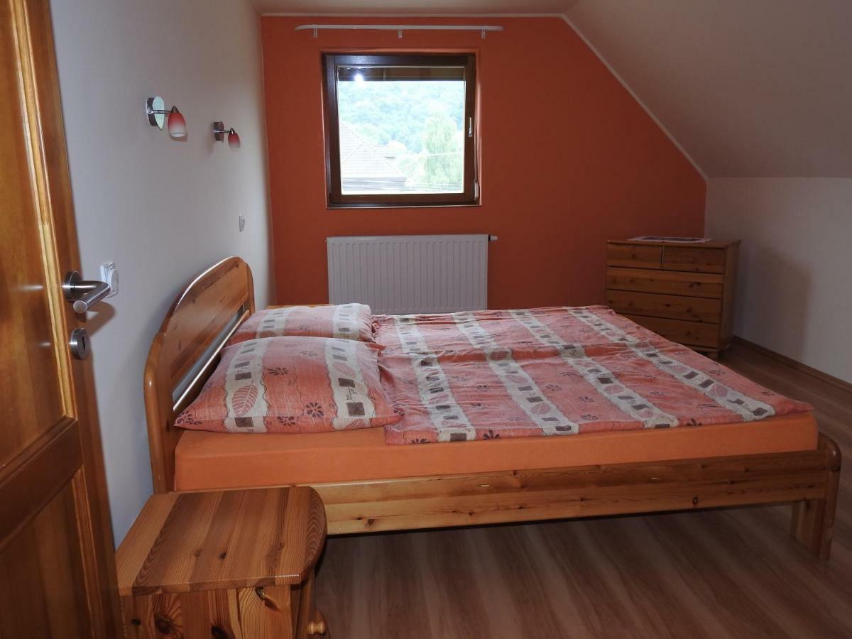 Petra Apartmanhaz Badacsonytomaj Zewnętrze zdjęcie