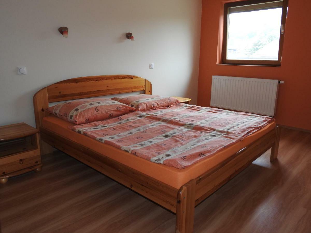 Petra Apartmanhaz Badacsonytomaj Zewnętrze zdjęcie