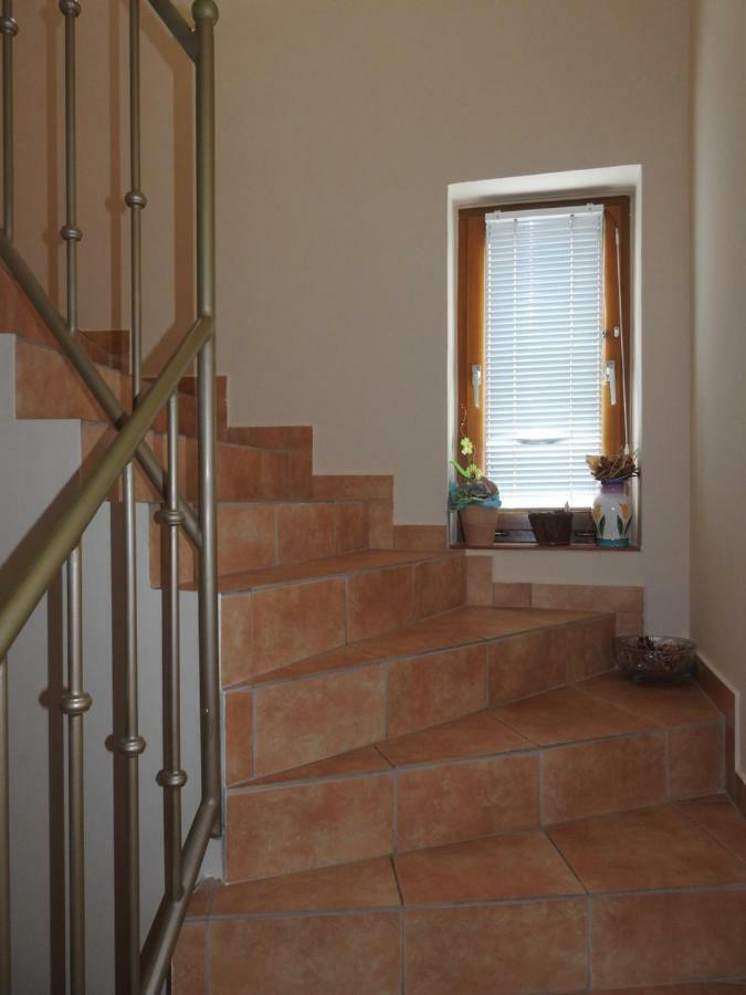 Petra Apartmanhaz Badacsonytomaj Zewnętrze zdjęcie